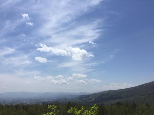 Haiji Shizukuishi Exterior foto